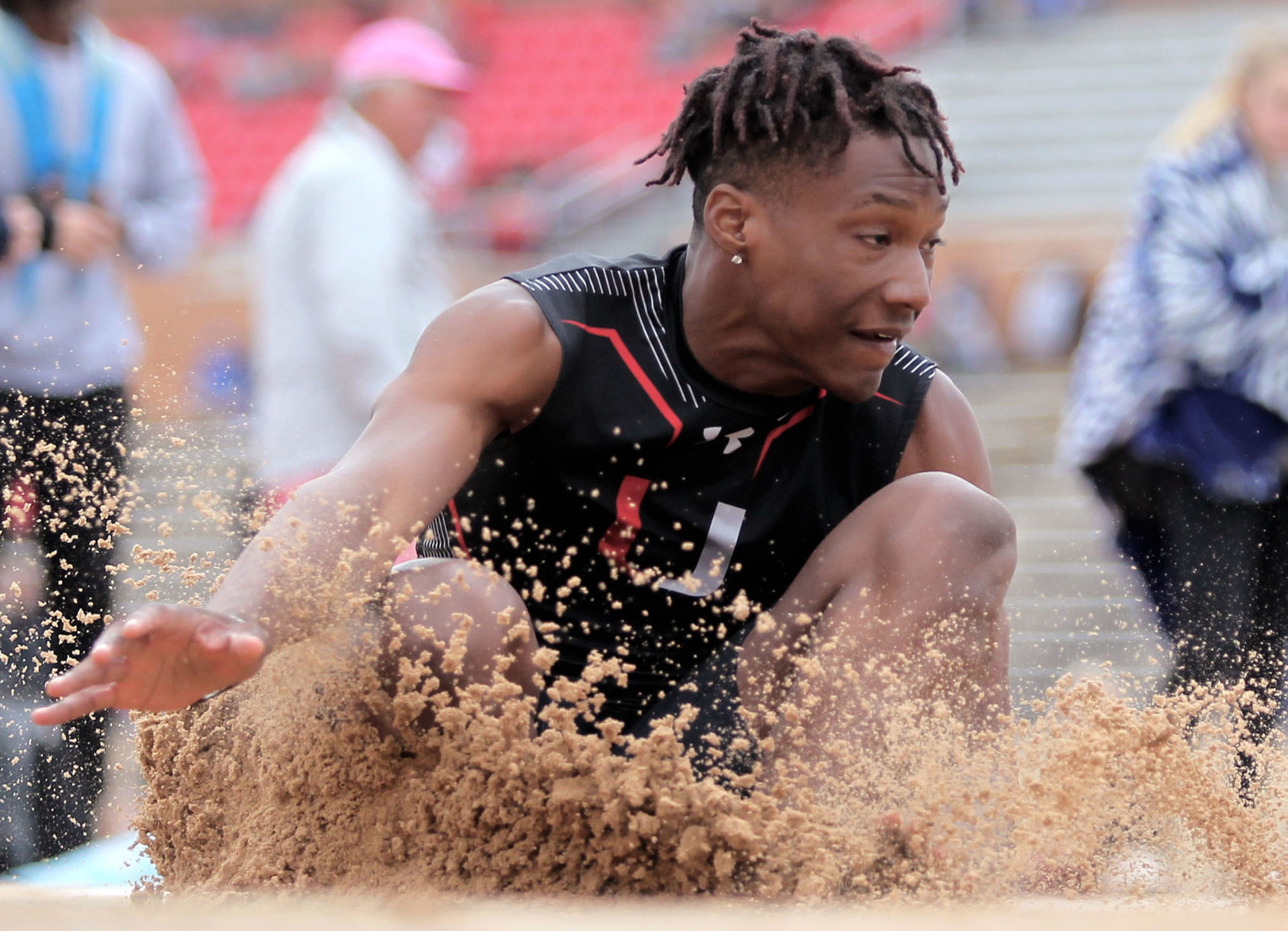 HSTrack